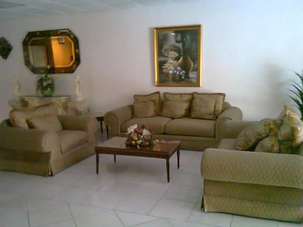 Hotel Ibarra Tepic Exterior photo
