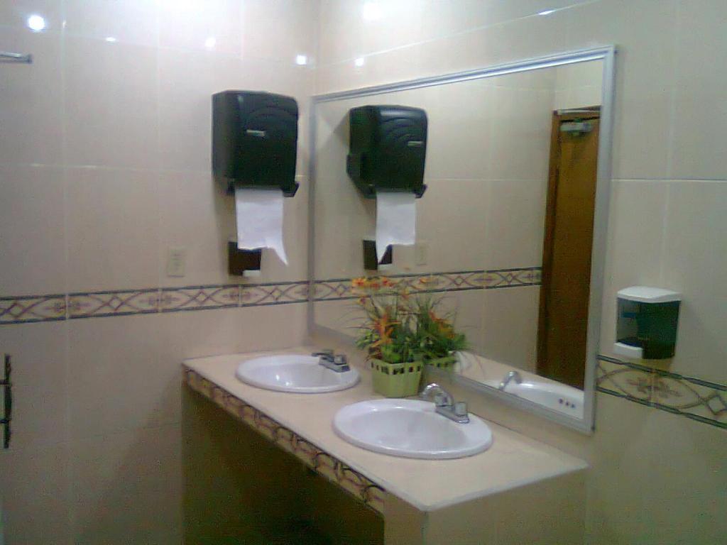 Hotel Ibarra Tepic Room photo