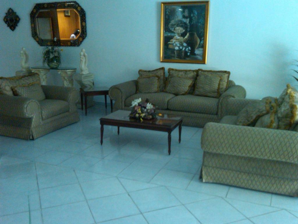 Hotel Ibarra Tepic Exterior photo