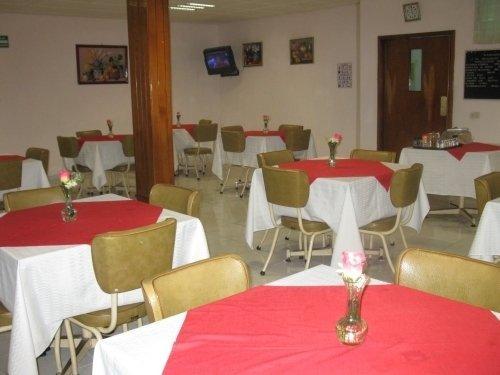 Hotel Ibarra Tepic Exterior photo