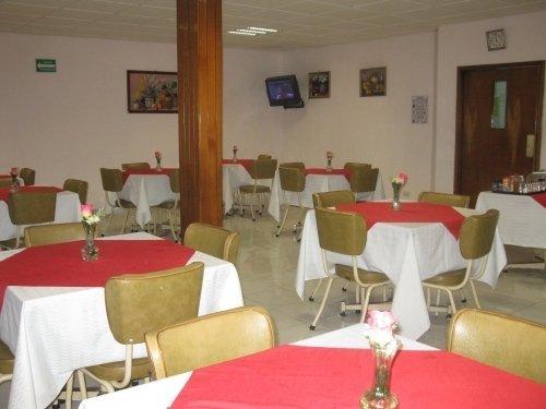 Hotel Ibarra Tepic Exterior photo